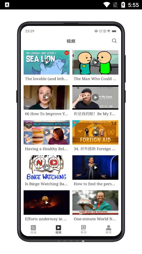 每日英语练习手机版官网下载安装-每日英语练习手机app最新版下载 1.0