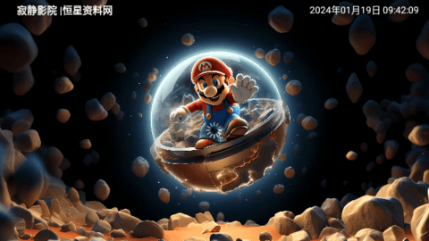 太空马里奥TVapp下载安装-太空马里奥TV手机版下载 5.0.21