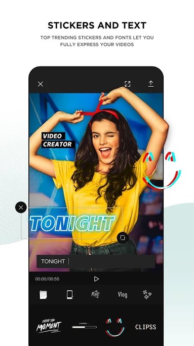 capcut国际版app官方下载最新版-capcut国际版手机版下载 3.3.0