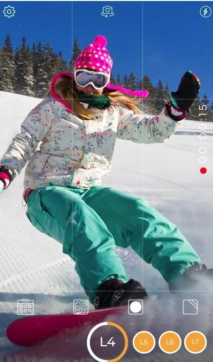 Lomographapp官方下载最新版-Lomograph手机版下载 16.1.80