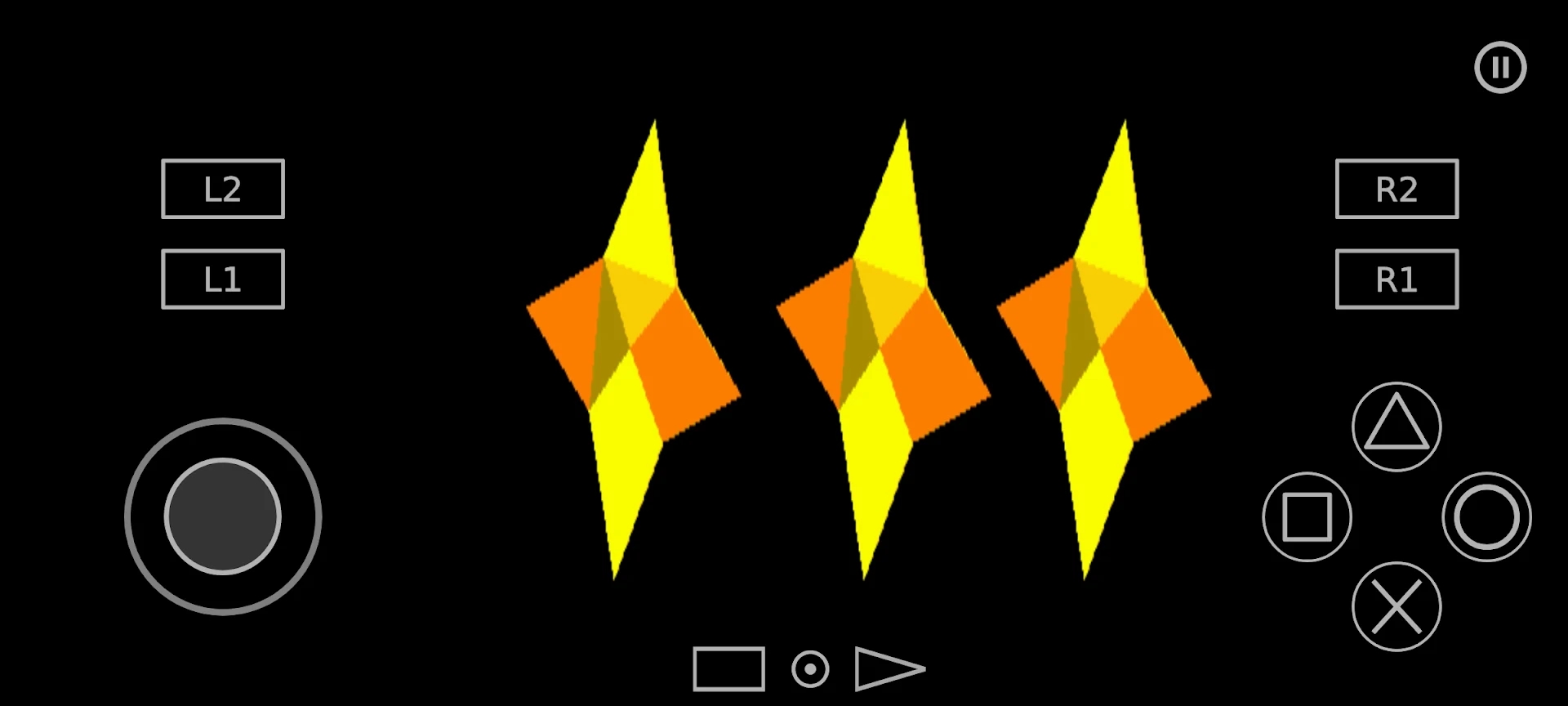 AetherSX2无限金手指app下载官方版-AetherSX2无限金手指app下载 alpha-702