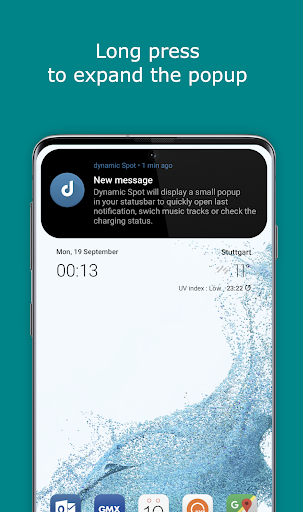 dynamicSpotapp下载安装最新版-dynamicSpot手机app官方下载 1.02