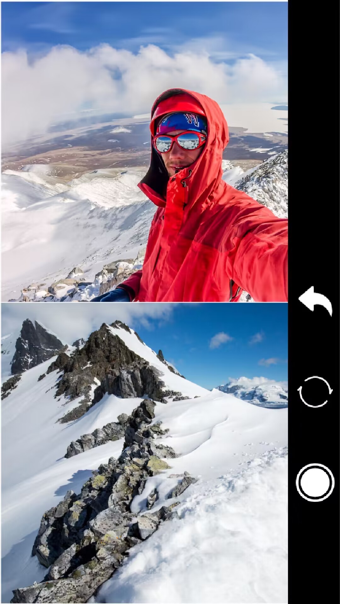 Dual双摄相机免费版下载-Dual双摄相机官网app手机版下载 1.0