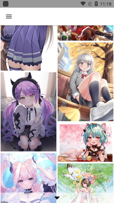 MirlKoi图库最新版2022官方下载-MirlKoi图库官网app最新版下载 v1.0