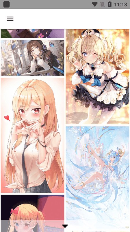 MirlKoi图库最新版2022官方下载-MirlKoi图库官网app最新版下载 v1.0