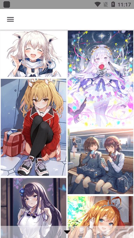 MirlKoi图库最新版2022官方下载-MirlKoi图库官网app最新版下载 v1.0