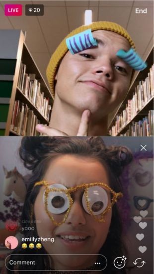 ins特效相机app官网下载安装-ins特效相机软件手机版下载 2.5.00