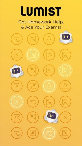 Lumist官方下载-Lumistapp下载 1.5.0