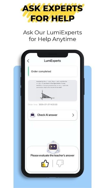 lumist留学生辅导手机版官网下载安装-lumist留学生辅导手机app最新版下载 1.5.0
