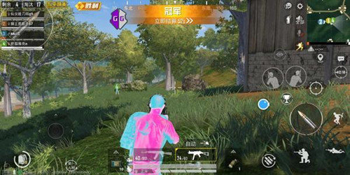 吃鸡透视辅助挂华为手机版官网下载安装-吃鸡透视辅助挂华为手机app最新版下载 1.0