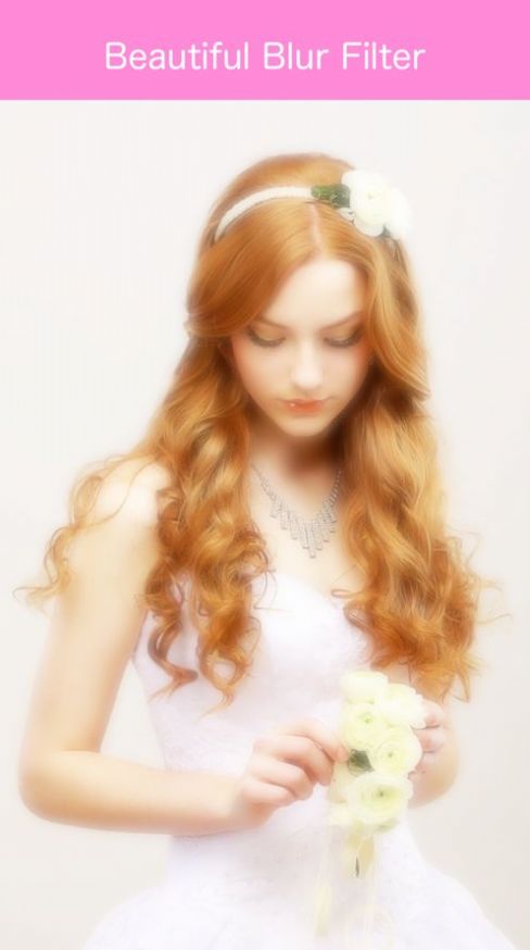 soft  focus滤镜手机版