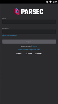 parsecapp下载官方版-parsecapp下载 3.150.078.00