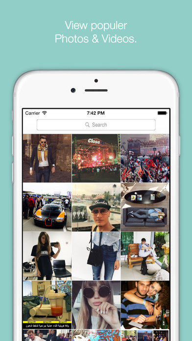photoaround中文app下载免费版-photoaround中文最新版下载 1.40