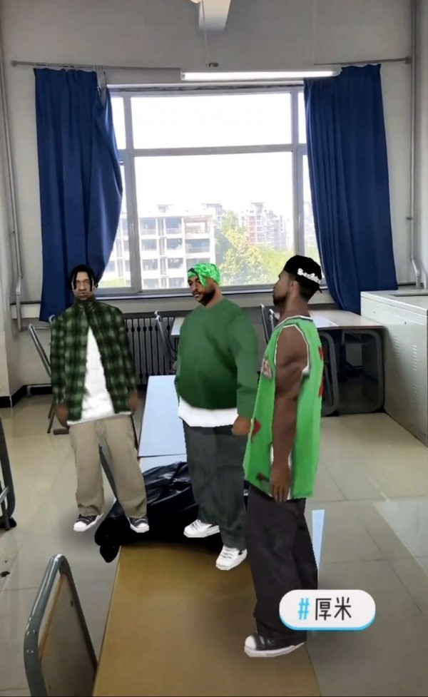 ins特效相机拍照软件vivo手机版官网下载安装-ins特效相机拍照软件vivo手机app最新版下载 2.5.00