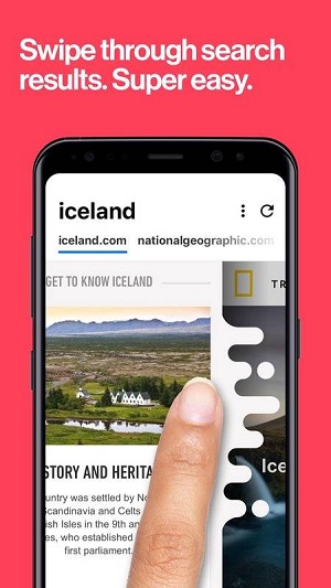 cake浏览器app官方下载最新版-cake浏览器手机版下载 6.0.18