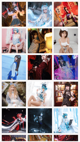 cos社手机版下载-cos社app下载最新版 3.0