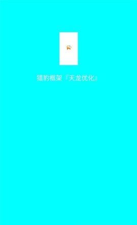 猎豹框架app下载安装到手机-猎豹框架app官方版下载 1.0