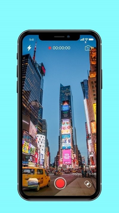 icamera相机中文版app下载安装最新版-icamera相机中文版手机app官方下载 4.0