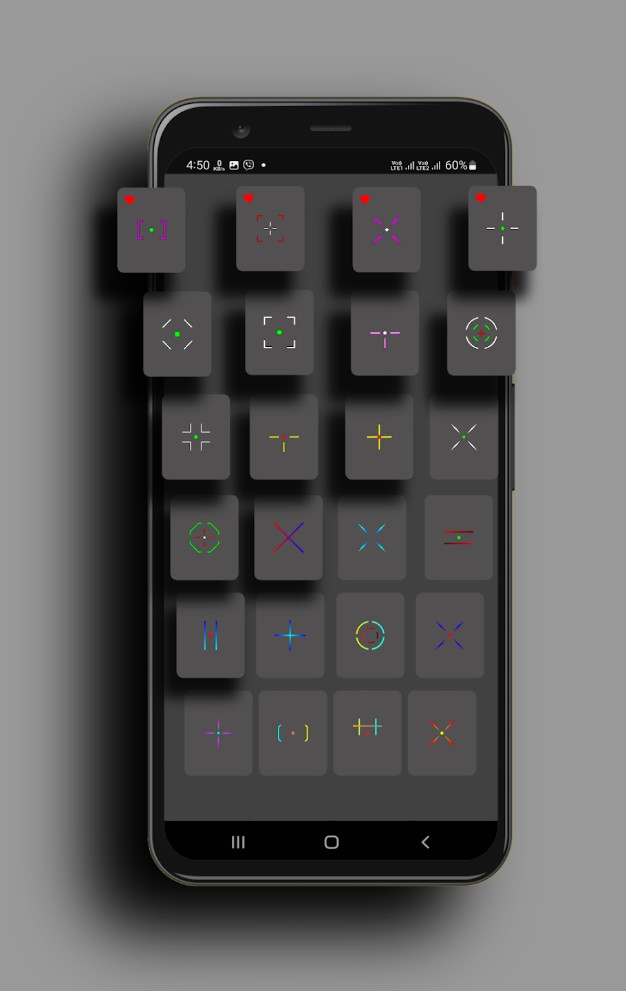 CrosshairProapp官方下载最新版-CrosshairPro手机版下载 5.5