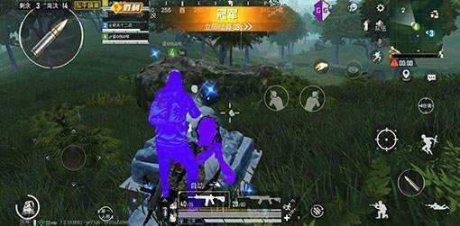 和平精英防封框架注册码app官网下载安装-和平精英防封框架注册码最新版下载 1.7