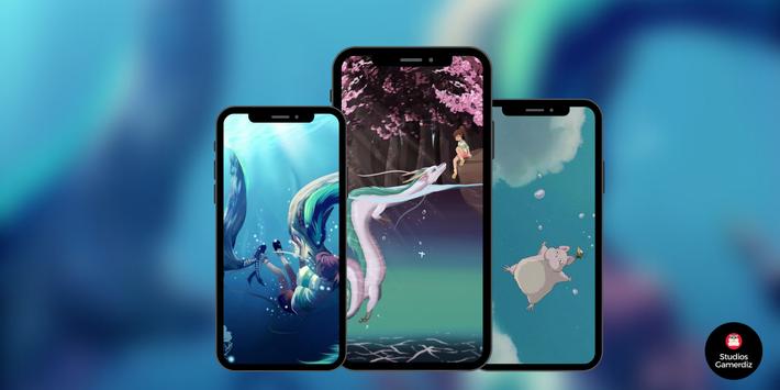 千寻壁纸商店app官方下载最新版-千寻壁纸商店手机版下载 1.13