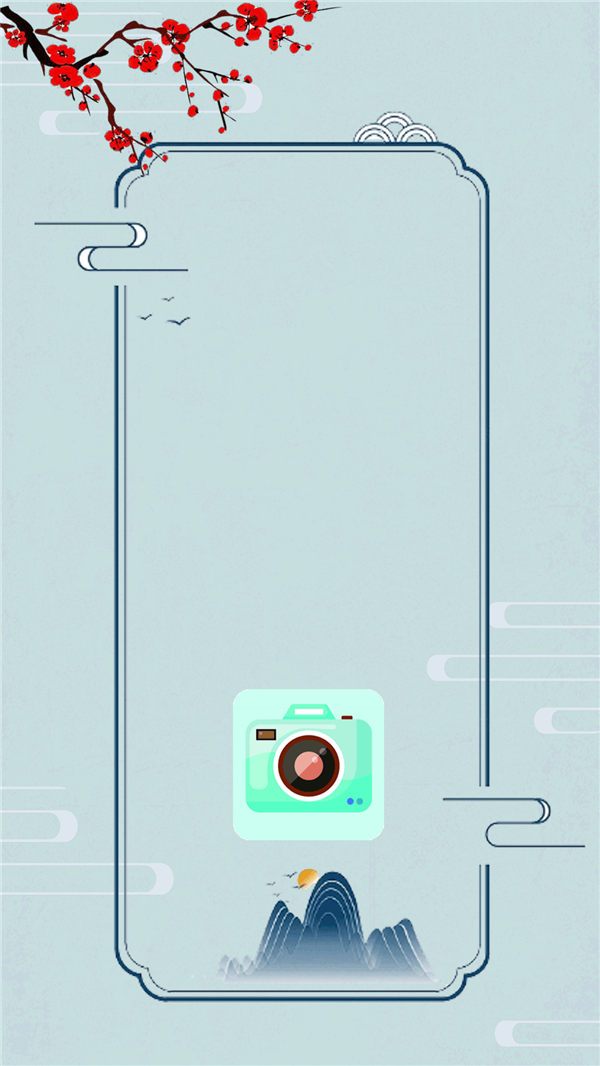 小全能美颜相机软件免费下载-小全能美颜相机app下载 1.0