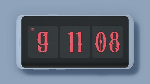 fliqlo破解版免费下载-fliqlo手机app最新版下载 1.4.2