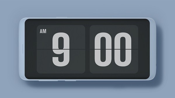 fliqlo翻页时钟手机无广告软件免费下载-fliqlo翻页时钟手机无广告app下载 1.4.2