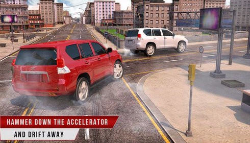 重型后轮漂移车游戏手游下载-重型后轮漂移车游戏安卓版下载v1.8.9