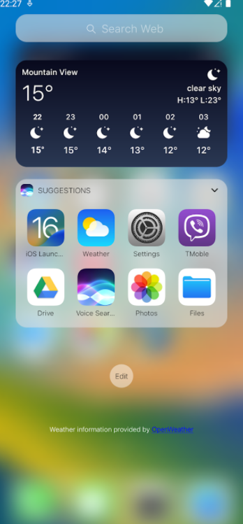 ios launcher控制中心手机版下载-ios launcher控制中心app下载最新版 6.2.3
