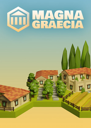 Magna Graecia（暂未上线）