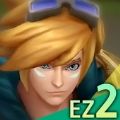 ez镜像大战2