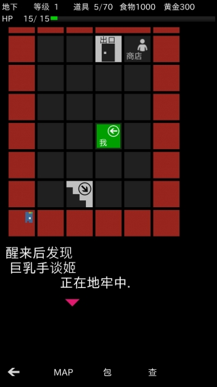 地牢武士游戏下载-地牢武士游戏最新版 1.0