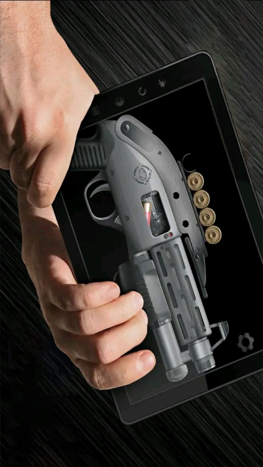 像素武器大师手游下载-像素武器大师最新版游戏下载 1.4