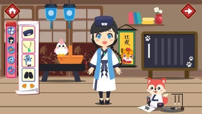 女生美容换装游戏下载-女生美容换装游戏官方安卓版 1.0.12