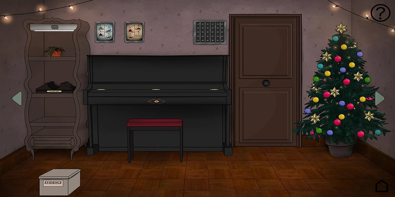 雾峰失踪的扎拉最新手游下载-雾峰失踪的扎拉安卓游戏下载 1.0.0