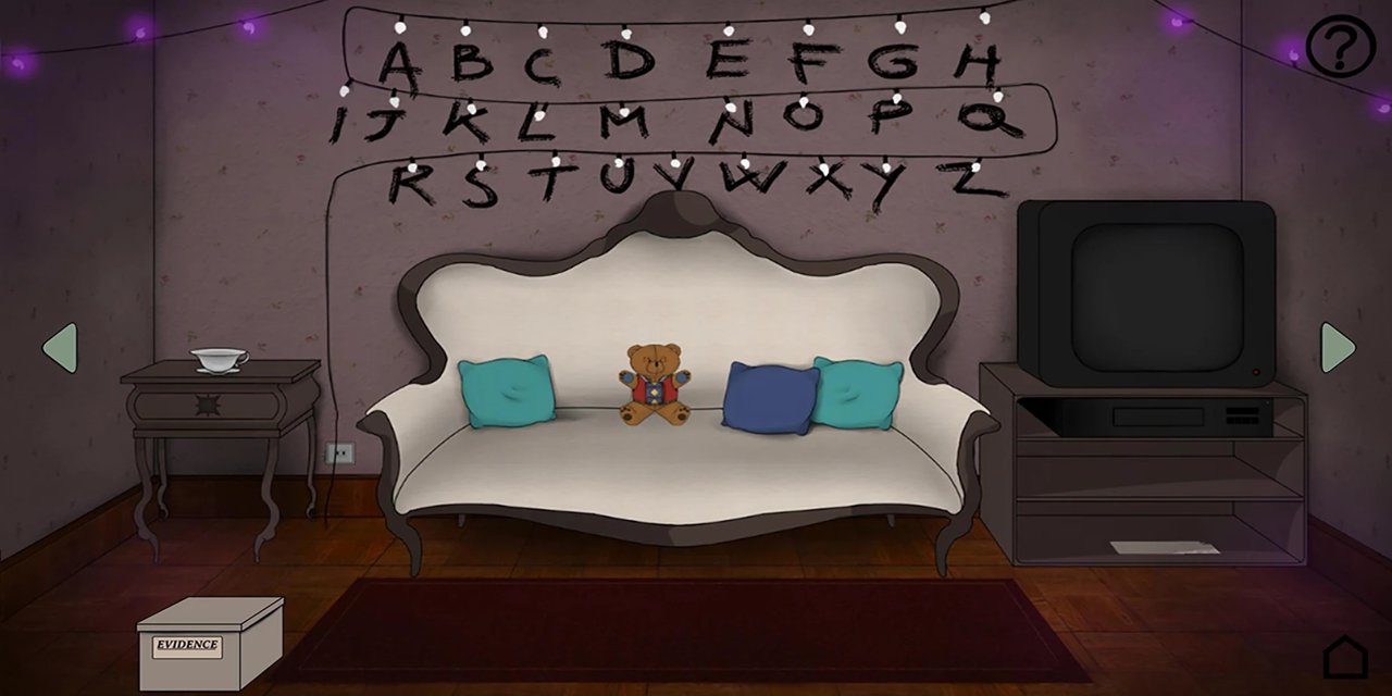 雾峰失踪的扎拉最新手游下载-雾峰失踪的扎拉安卓游戏下载 1.0.0