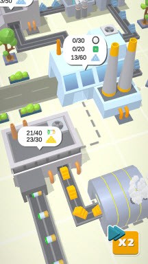 空闲传送带游戏下载-空闲传送带游戏最新版 0.2