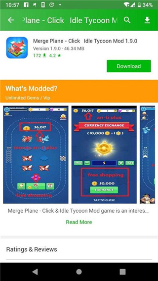 hymod应用商店手机版官网下载安装-hymod应用商店手机app最新版下载 3.0.9
