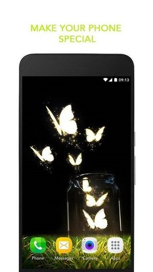3dwallpapersapp官网下载安装-3dwallpapers最新版下载 4.6.0