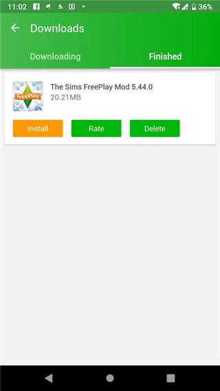 HyModapp下载免费版-HyMod最新版下载 3.0.9