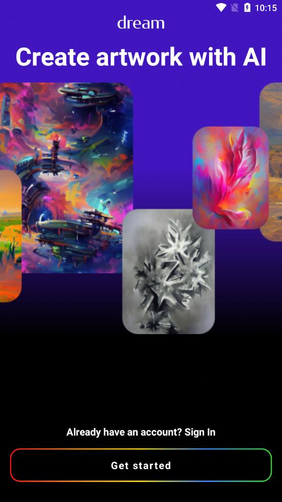 梦境生成器vivo官方下载-梦境生成器vivoapp下载 1.1.9