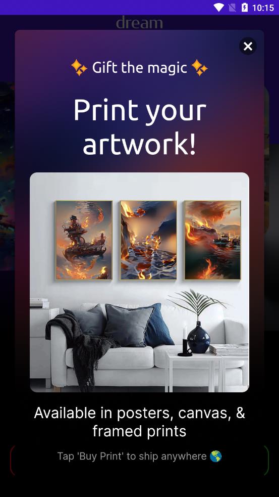 梦境生成器vivo官方下载-梦境生成器vivoapp下载 1.1.9