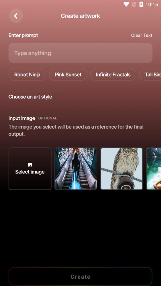 梦境生成器中文版app下载安装最新版-梦境生成器中文版手机app官方下载 1.1.9