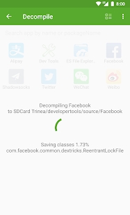 开发助手app下载-开发助手最新版下载 6.9.0-cs