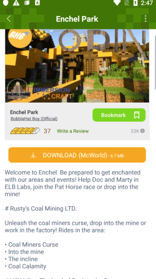 addons汉化版最新版2022官方下载-addons汉化版官网app最新版下载 1.19.9