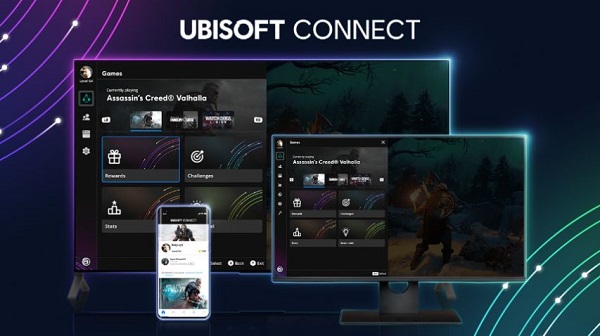 ubisoftconnect设置中文app下载安装到手机-ubisoftconnect设置中文官网app最新版 9.2.0
