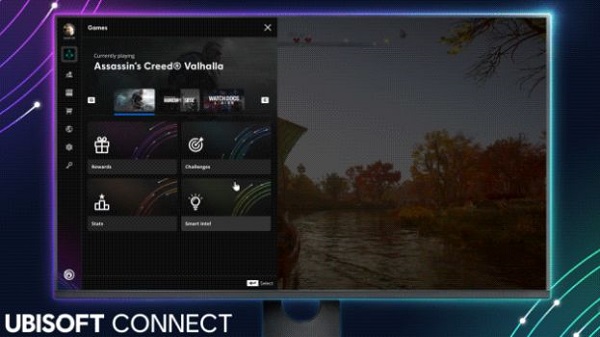 ubisoftconnect设置中文app下载安装到手机-ubisoftconnect设置中文官网app最新版 9.2.0