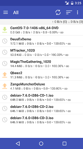 qbittorrentapp下载安装到手机-qbittorrent官网app最新版 4.9.2