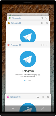 App Cloner克隆完美版破解版免费下载-App Cloner克隆完美版手机app最新版下载 1.5.32